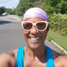 Amy Strasburger- LLS Woman of the Year