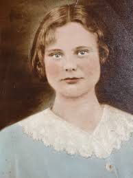 Iantha King O'Neal Williams (1898-1977)