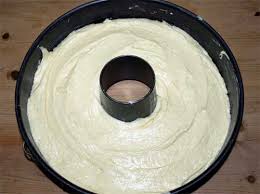 Einige rezepte für kuchen und torten werden jedoch nur zu bestimmten anlässen gebacken. Eischwerkuchen Rezept Genial Einfaches Ruhrteig Grundrezept