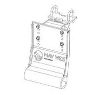 Replacement Parts for G4 Stalk Stompers