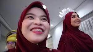 Terlalu memuja wany hasrita sfmm34. Kak Wany Hasrita Birthday Party Vlog Chords Chordify