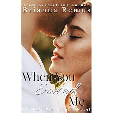 Amazon.com: If You Loved Me: A small town age gap romance (Pebble Brook  Falls Book 2) eBook : Remus, Brianna: Kindle Store