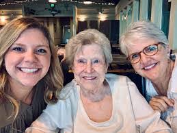 Candace Caines's Instagram, Twitter & Facebook