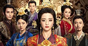 The story somehow related to legend of dugu as it happened during the same time. Web Drama The Legend Of Dugu Chinesedrama Info