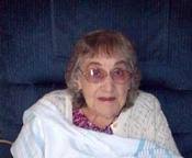 Virginia Newcomb Obituary