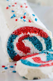 See more ideas about 4th of july cake, 4th of july . 4th Of July Cake Roll Taste And Tell
