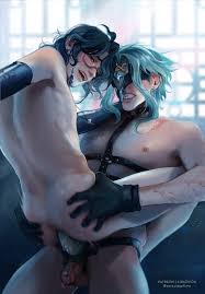 hentai popular | pantalone_(genshin_impact) - Rule 34 Dev