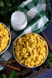 Homemade Canadian Kraft Dinner Lord Byron S Kitchen
