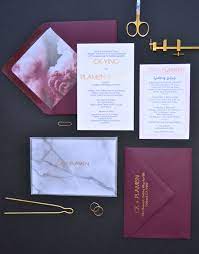 Wedding Invitation Suite Designed And Printed By Ladybones Print Shop With Custom Printing Wedding Invitations Custom Wedding Invitations Invitation Printing
