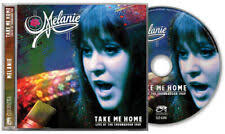 Melanie Folk Album Music CDs for sale