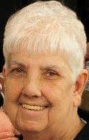 Nina Mae (Brown) Baire Obituary February 12, 2021