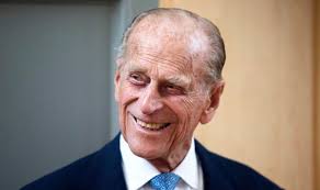 The palace said in a statement: Prince Philip Dead Gaffe Council Apologises After Declaring Duke Of Edinburgh Had Died Royal News Express Co Uk