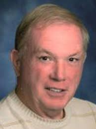 William Edward Blake Obituary