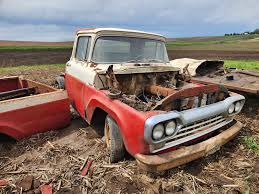 Image result for Ford Red 1950 Fleet