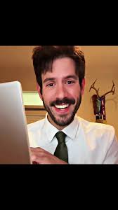 Exploring Mr. Belding's Glitch Edit Overlay