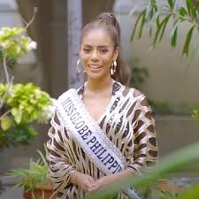 Maybe you would like to learn more about one of these? Philippines Rowena Lucero Sasuluya Is The Miss Globe 2020 Fourth Runner Up Loses To Lorinda Kolgeci Conan Daily