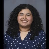 Karen Olvera's Instagram, Twitter & Facebook