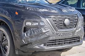 Like the rogue model, the same hybrid powertrain is. 2021 Nissan Rogue Leaks Previewing Next X Trail Autocar