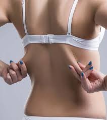 According to personal trainer jennifer cohen, you don't need a. How To Get Rid Of Upper Back Fat In 3 Weeks