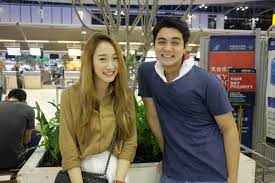 แน็ก ชาลี ชาวเน็ตบอก ตัดผมสั้นแล้ว อย่างหล่อ นิ่งให้ได้ เหมือน ติ๊ก เจษฎาภรณ์ แน็ก ชาลี ตัดผมสั้นแล้ว / ยังเหมือนเดิม สำหรับคนหล่อสายตลก แน็ก. à¸ª à¸­à¸‡à¹à¸Ÿà¸™à¸ªà¸²à¸§ à¹à¸™ à¸ à¸Šà¸²à¸¥ à¸ªà¸§à¸¢à¸¡à¸²à¸ Monovichea