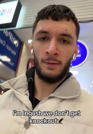 Did Not Get Knocked Out by Gene Dale