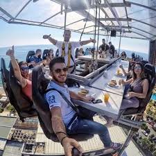 For 2021, the entire dinner in the sky team has a surprise in store: Dinner In The Sky By Alf Events Home Facebook