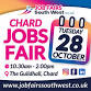 Chard Jobs Fair event image