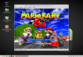 Gliden64 (accurate but not as . How To Play Nintendo 64 Games On Linux Laptrinhx