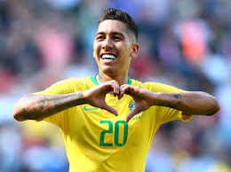 Neymar da silva santos júnior, mostly known as neymar, was born on february 5, 1992 in mogi das cruzes, state of sao paulo. Copa America 2019 Starts In Brazil With Firmino Replacing Neymar Messi Desperate For First International Trophy And Japan Joining The Carnival