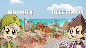 Leer wigetta es uno de los libros de ccc revisados aquí. Wigetta Y El Baculo Dorado Vegetta777 Y Willyrex Planeta De Libros