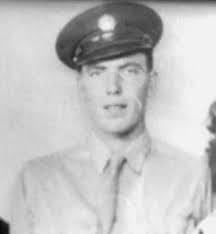 Joe Gore Jr. (1926-1994)