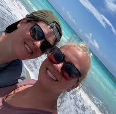 If anyone finds either of these Sun glasses