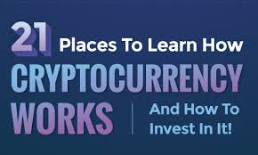 I was one of the first writers in 2014 to write about the intersection of cryptocurrencies in remittance payments and drug policy with venturebeat. Want To Learn About Cryptocurrency Here S Where To Do It Irish Tech News