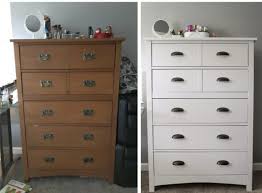 Shop bassett furniture at chairish, home of the best vintage and used furniture, decor and art. Sonia S 25 Goodwill Dresser Is Now White The Frugal Girl
