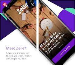 Download Zelle Apk 4 6 0 Android App Latest Version Send And Receive Money Banking App App Android Apps