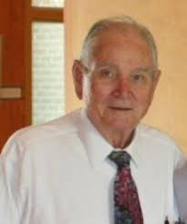 Edwin Ware Obituary (1927