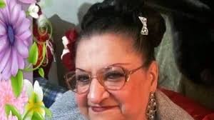 Fundraiser for Patricia Ortega by Sherri Ortiz-Nordyke : Josefina Ortega  Memorial