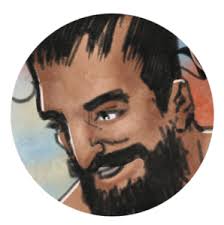 Ezequiel Domínguez archivos