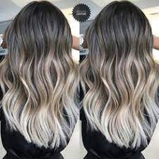 Nooks Difference With Nooks Difference Ombre Keratin Botox Sombre Nooks Coifure To Beauty Allstar American Babyblonde Ba Diy Hairstyles Hair Styles Hair