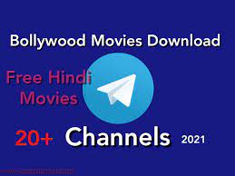 Hello people welcome to wp kaka. 40 Best Telegram Hindi Movie Channel For Bollywood Movies 2021
