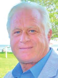 Grill fire engulfs back of home