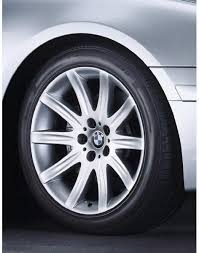 Bmw Style 95 Wheels Carsaddiction Com