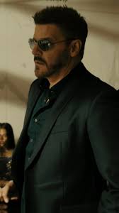 Jason Pearson Sonny Chavez