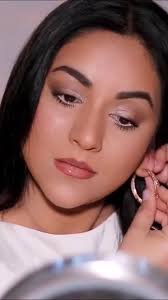 Fall In Love With This Quick Soft Glam 💖🌹 #reels #makeup #makeuptutorials  #valentines #love