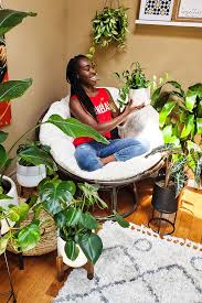 24 Indoor Plant Decor Ideas From The Nursery To Kitchen In 2020 Plant Decor Indoor Plant Decor Indoor Plants