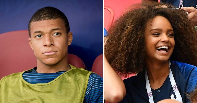 mbappe alicia aylies