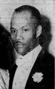 Robert T. James U.S. Army WWII