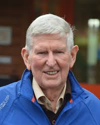 Counties Evangelist, Victor Jack, shares how God can change the hearts and  minds of even the firmest non-believers. — Counties Evangelism