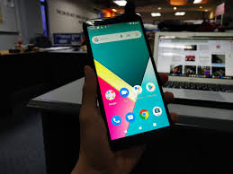 Wiko Y61 Review; Decent Display, Decent ...