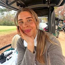 fr how did he break into my LOCKED car?! #golf #girlsgolftoo #golfgirl...